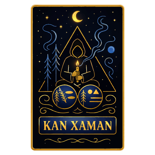 KANXAMAN